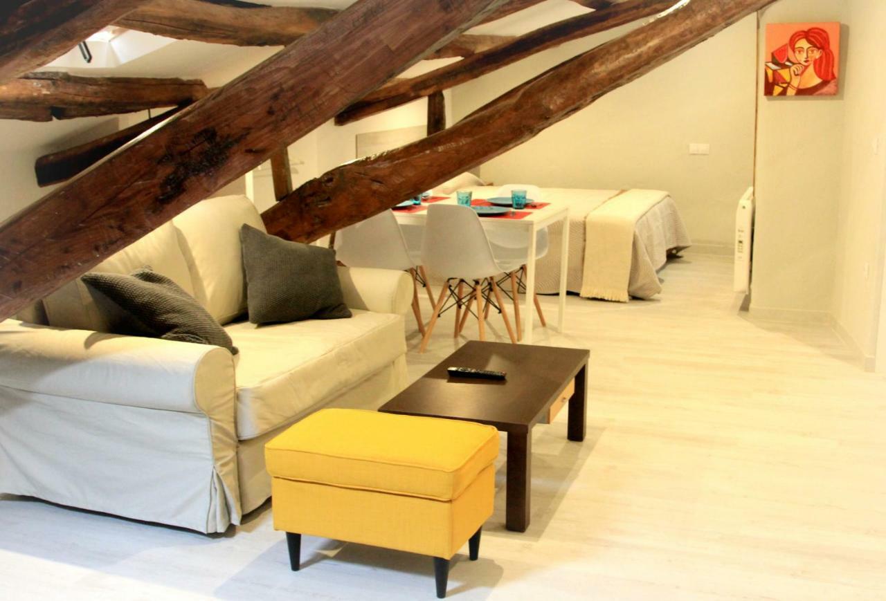 Apartment Casa De Aduanas