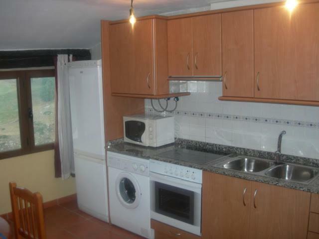 Apartment Valdelinares Apartamentos Valdelinares (Aragon)