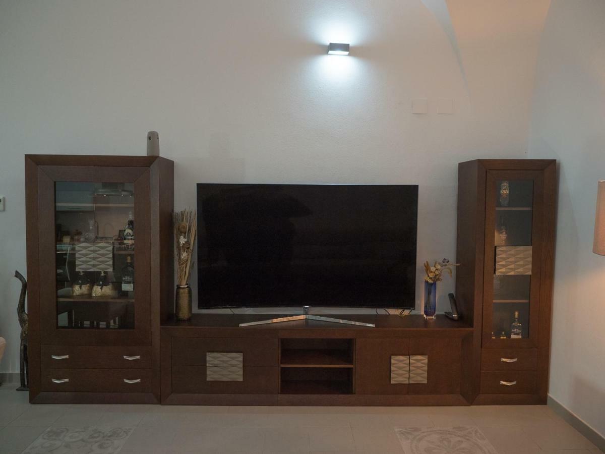 Apartment Palacio Munoz Chaves Caceres