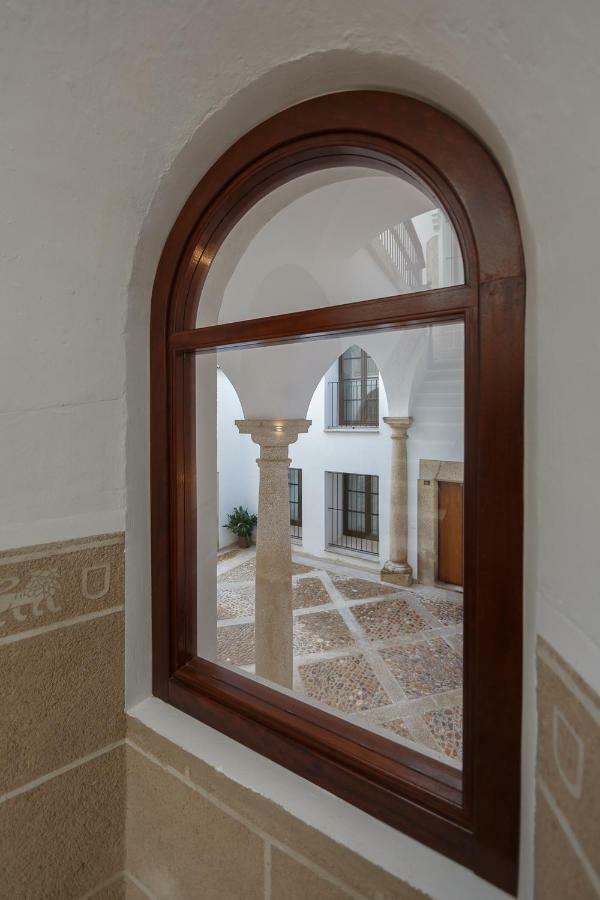 Palacio Munoz Chaves * Caceres