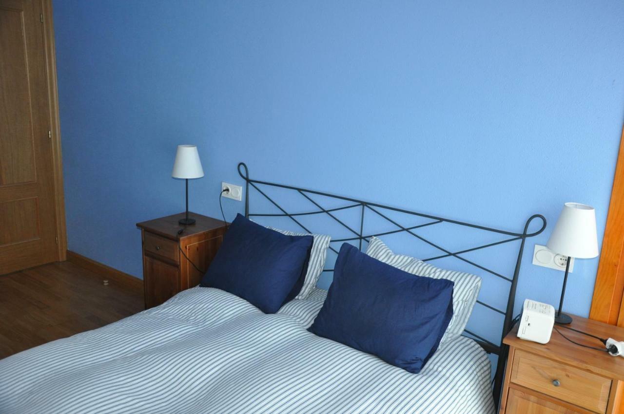 Apartment En Isaba