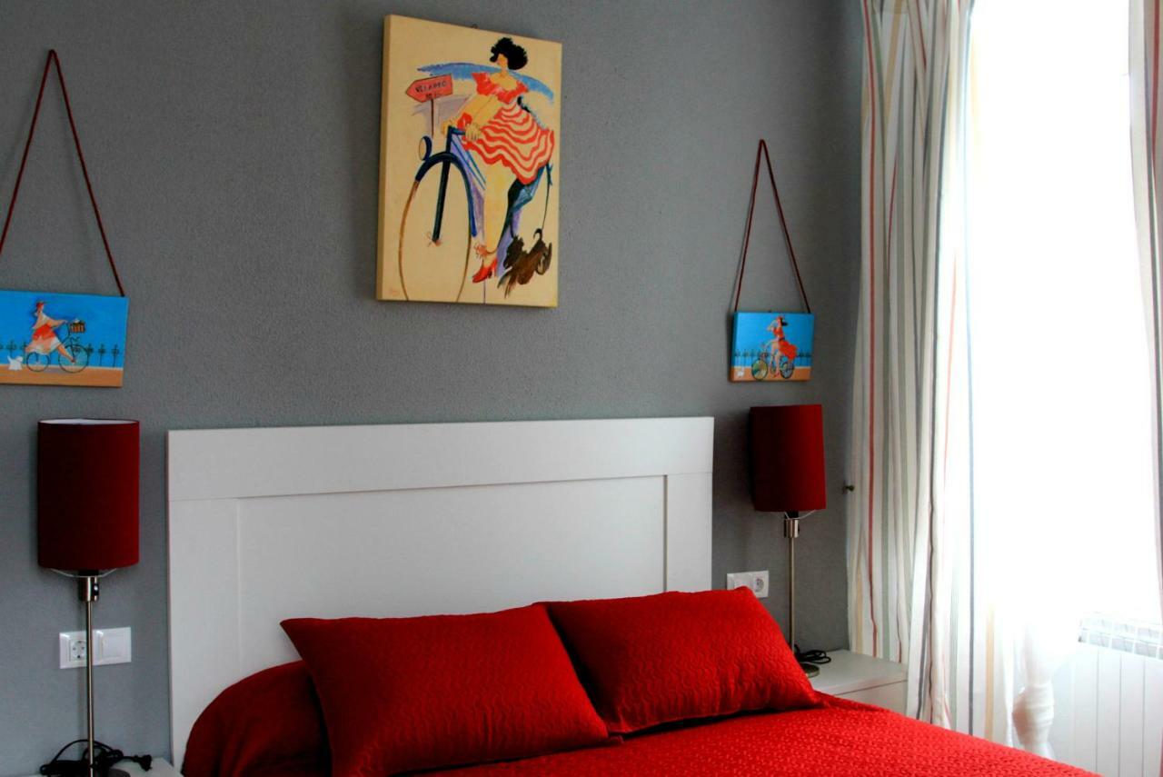 Casa De Aduanas Apartment *