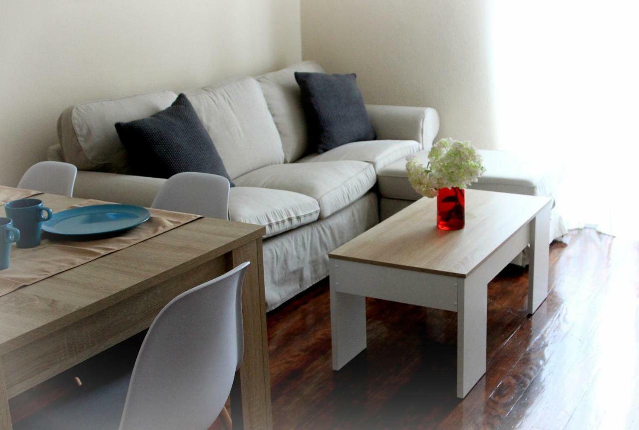 Casa De Aduanas Apartment *
