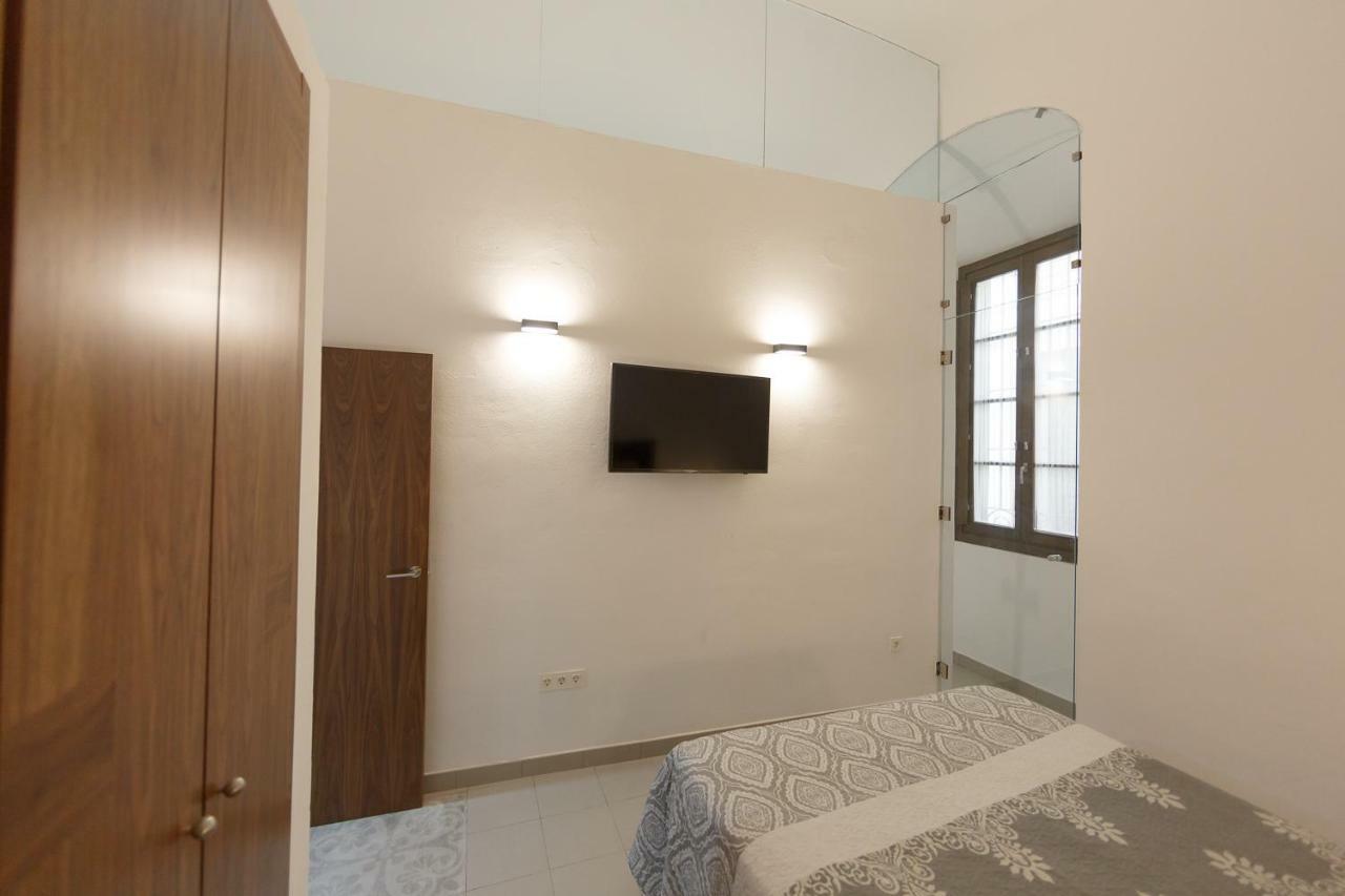 Palacio Munoz Chaves Apartment *