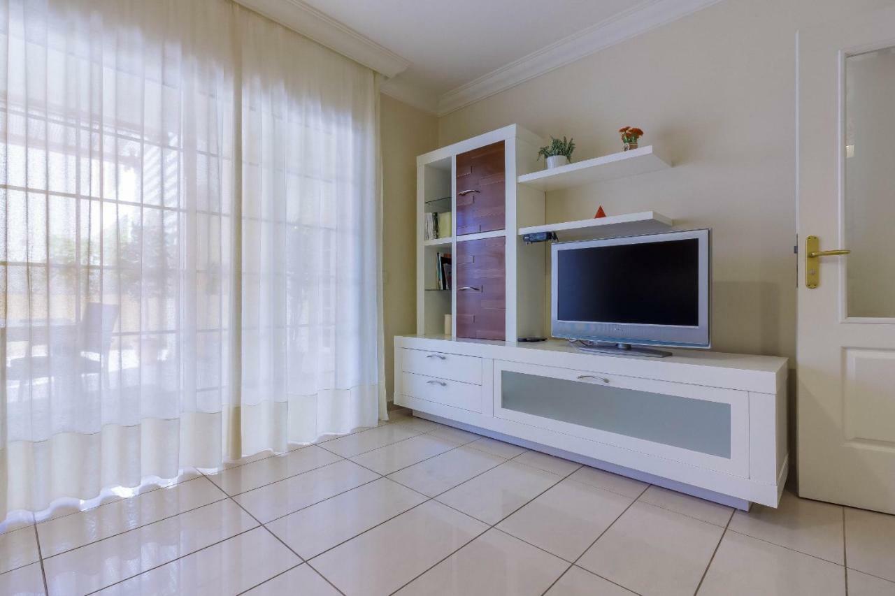 Apartamento Terrazas Del Duque Ii 2a003