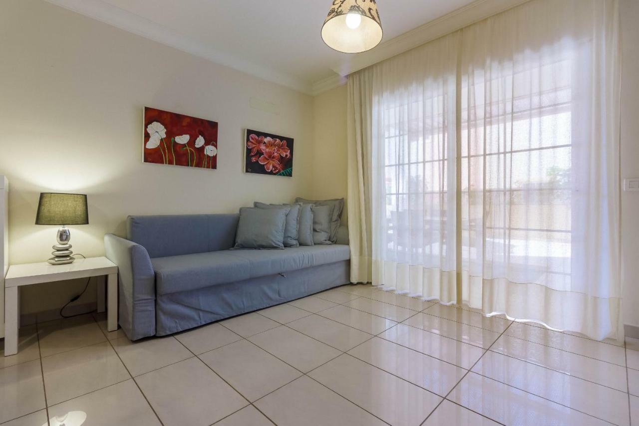 Apartamento Terrazas Del Duque Ii 2a003 Costa Adeje (Tenerife)