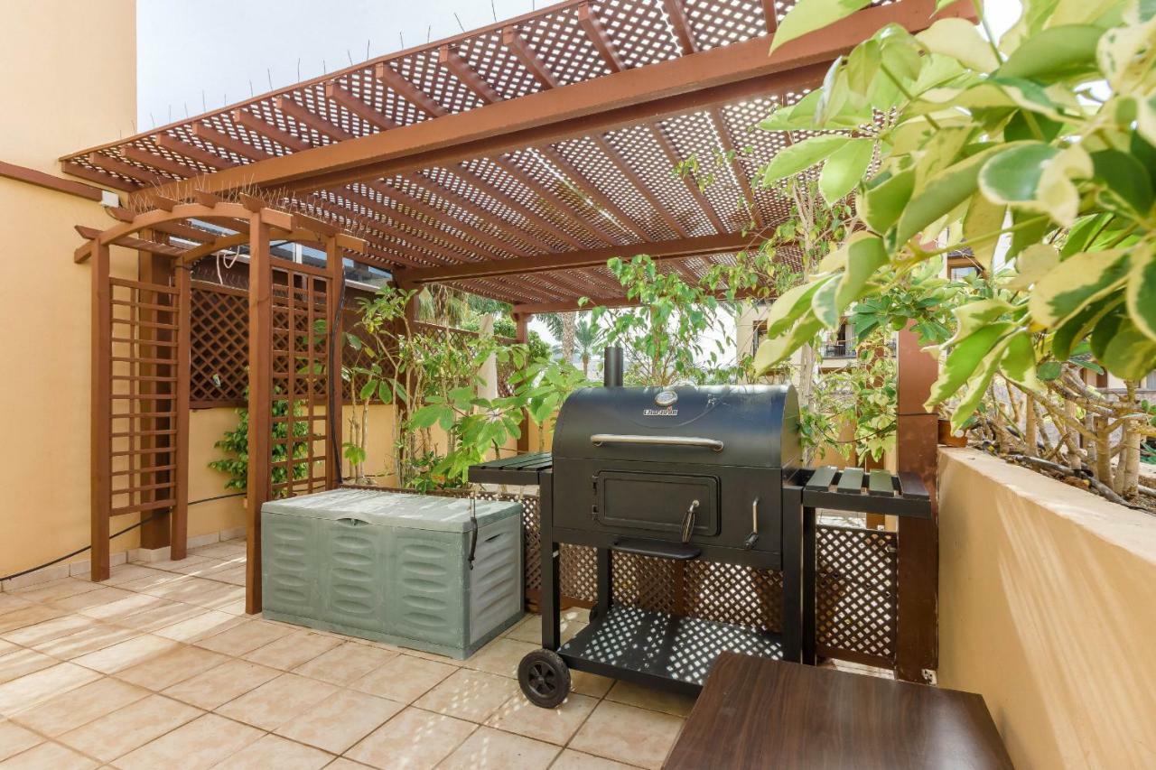 Terrazas Del Duque Ii 2a003 Apartamento Costa Adeje (Tenerife)