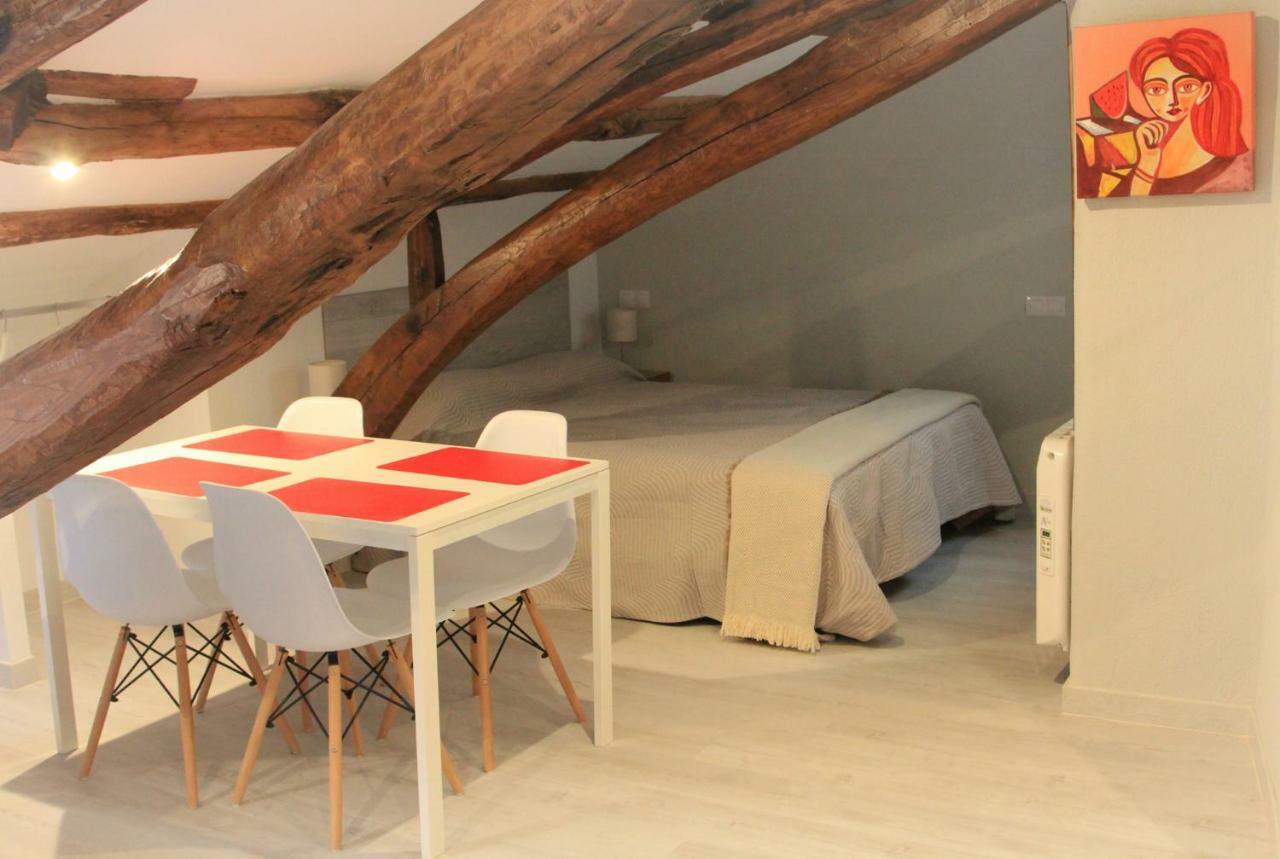 Apartment Casa De Aduanas