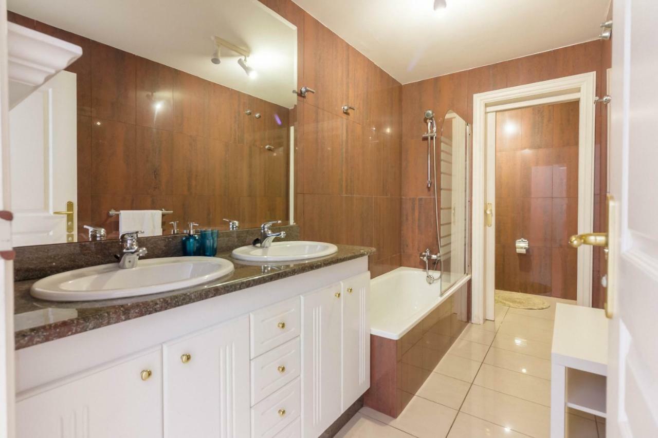 Apartamento Terrazas Del Duque Ii 2a003 *