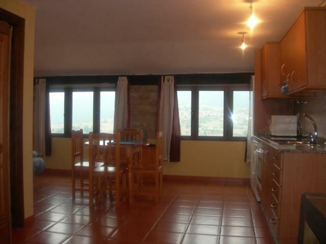 Apartment Valdelinares Apartamentos Valdelinares (Aragon)