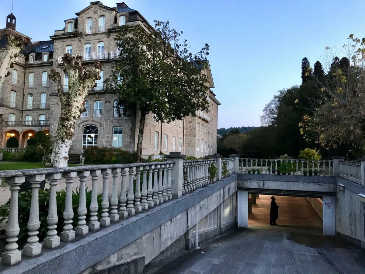 Apartamento Residencial Balneario 118 Mondariz-Balneario