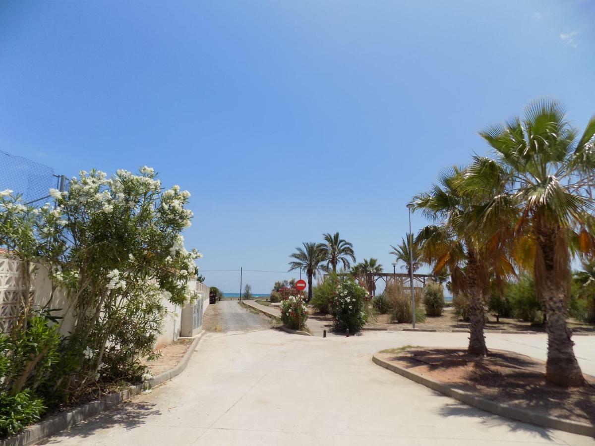 Apartment Apartamento Impecable En Playa De Almenara