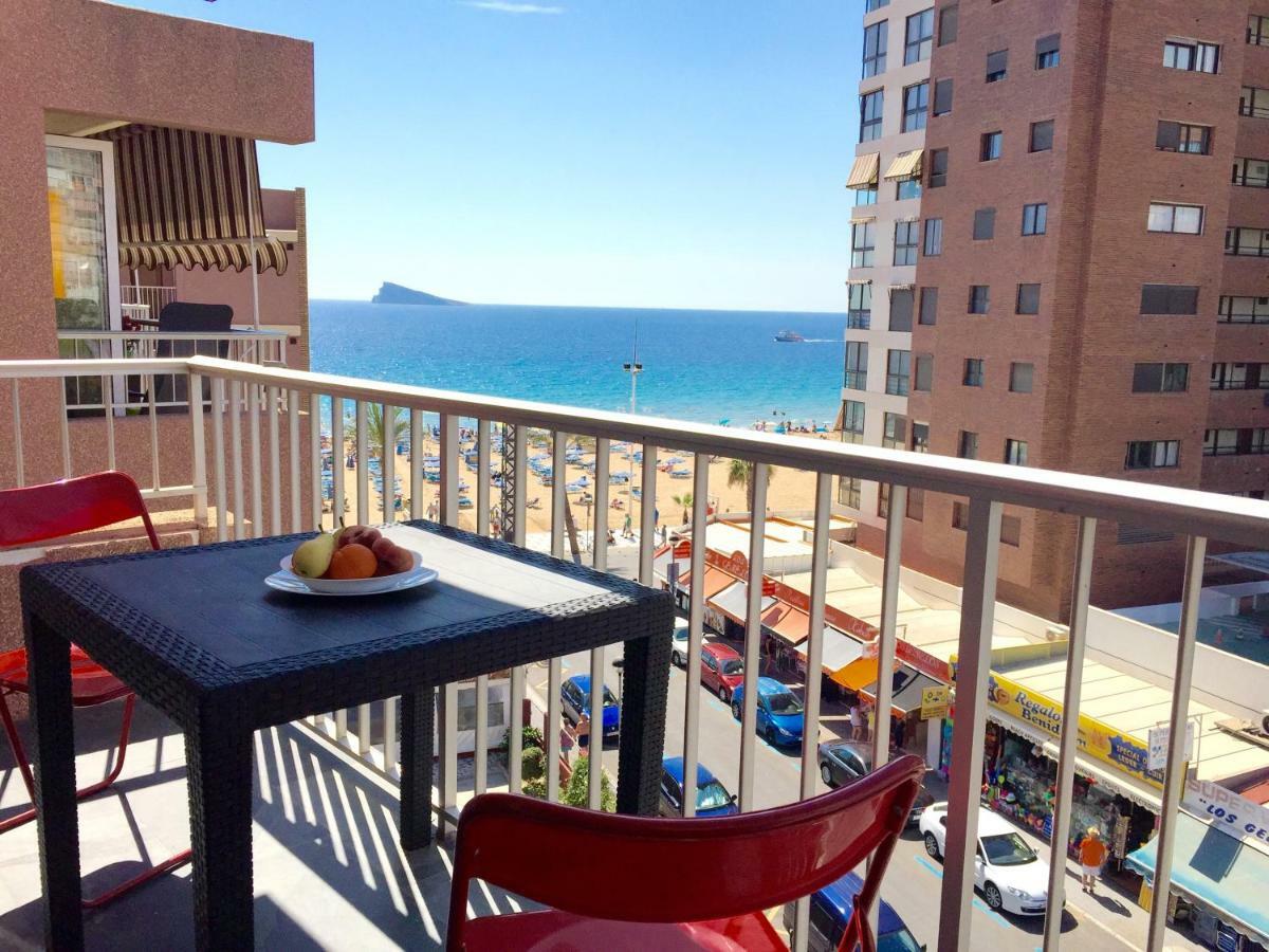 Apartamento First Line *