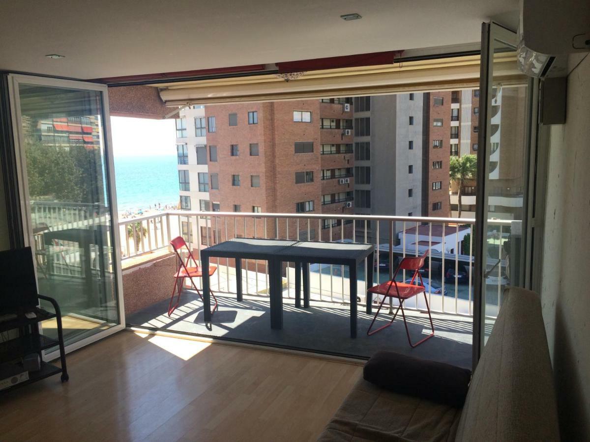 First Line Apartamento