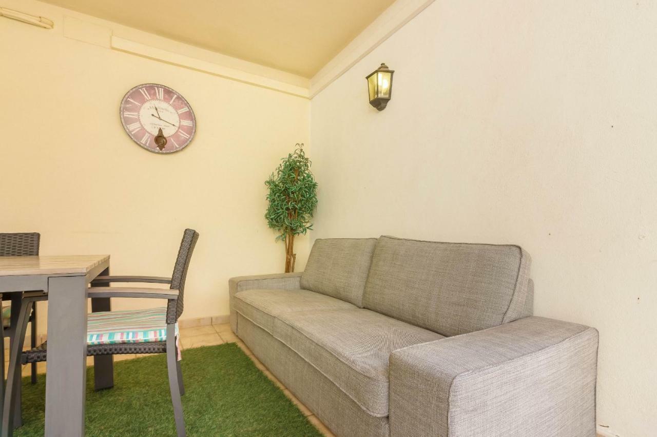 Apartamento Terrazas Del Duque Ii 2a003 *