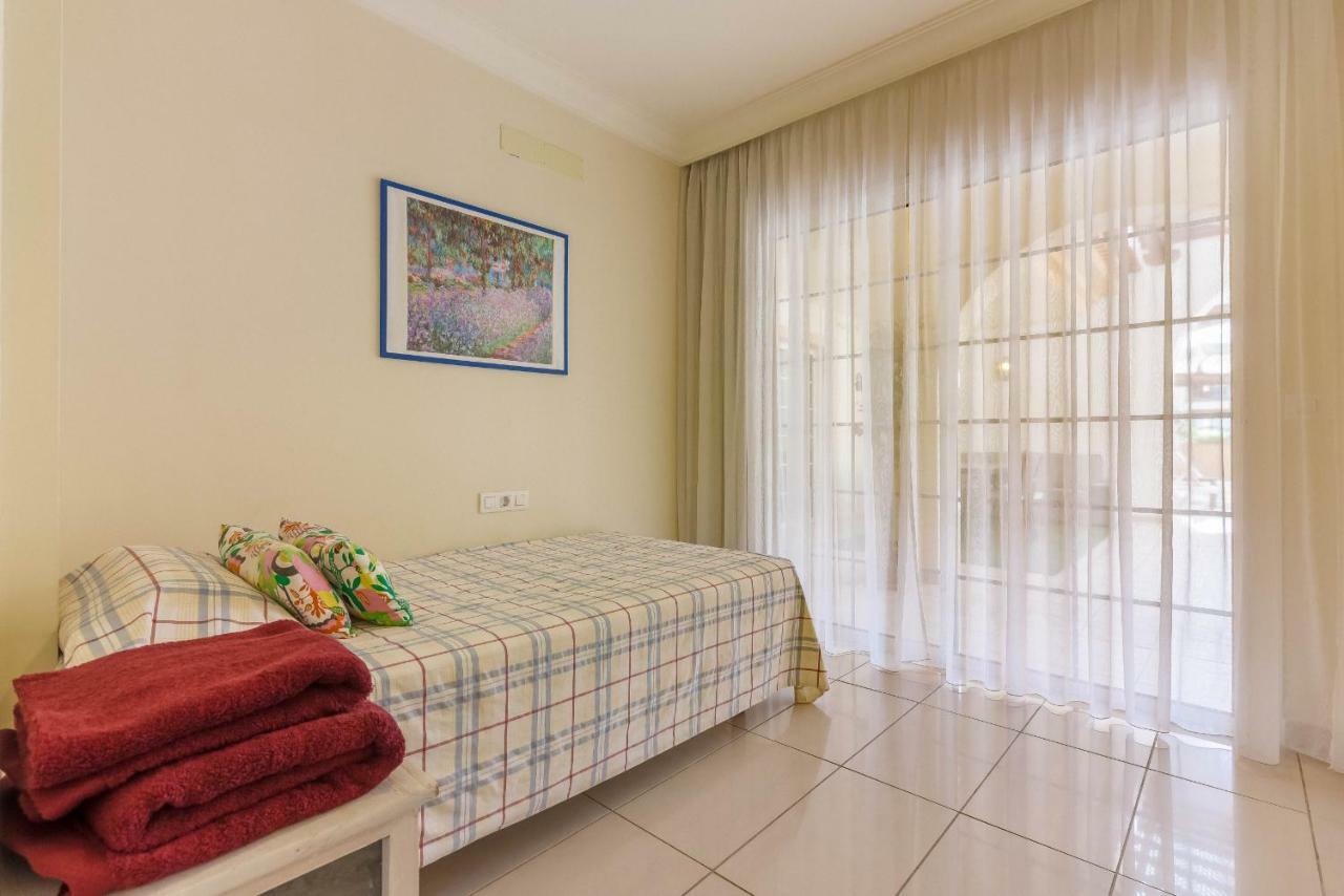 Apartamento Terrazas Del Duque Ii 2a003 *