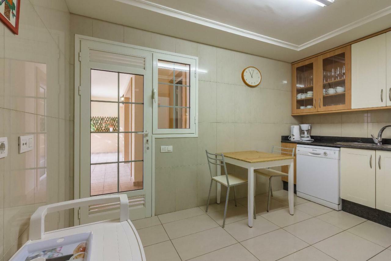 Terrazas Del Duque Ii 2a003 Apartamento