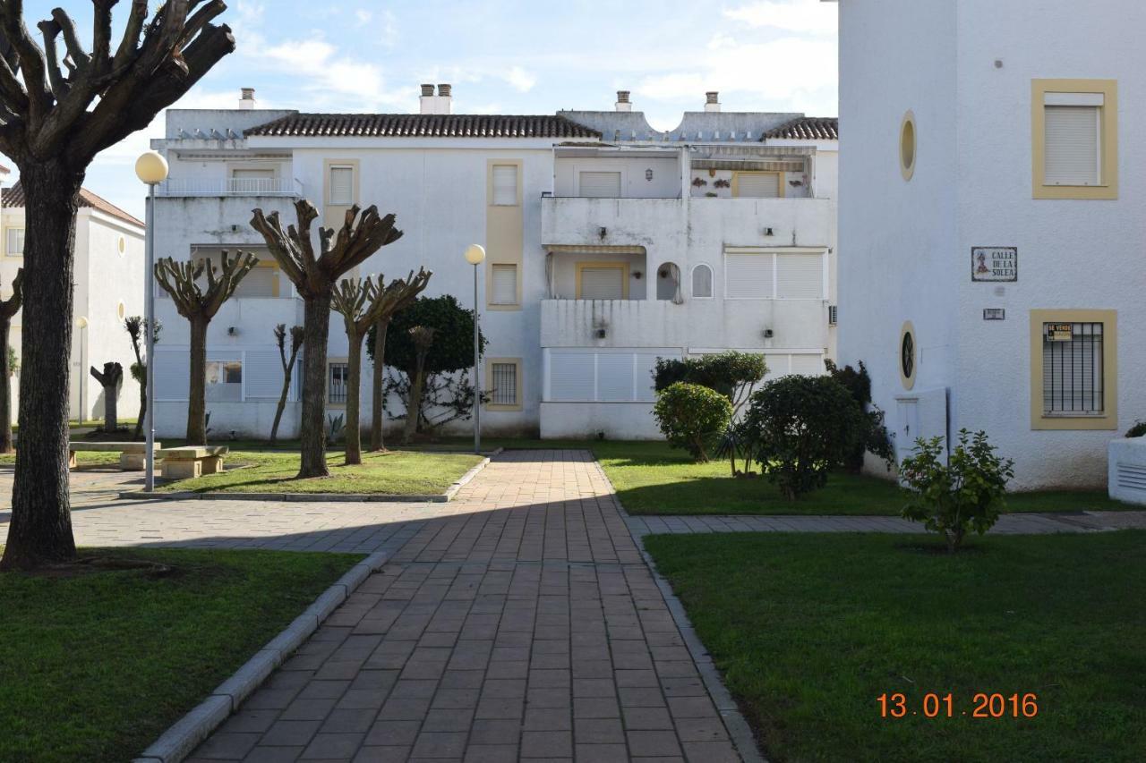 Apartamento Apartamento Vacacional *