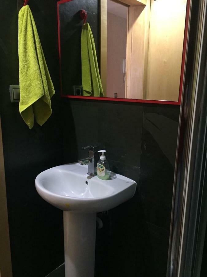 First Line Apartamento