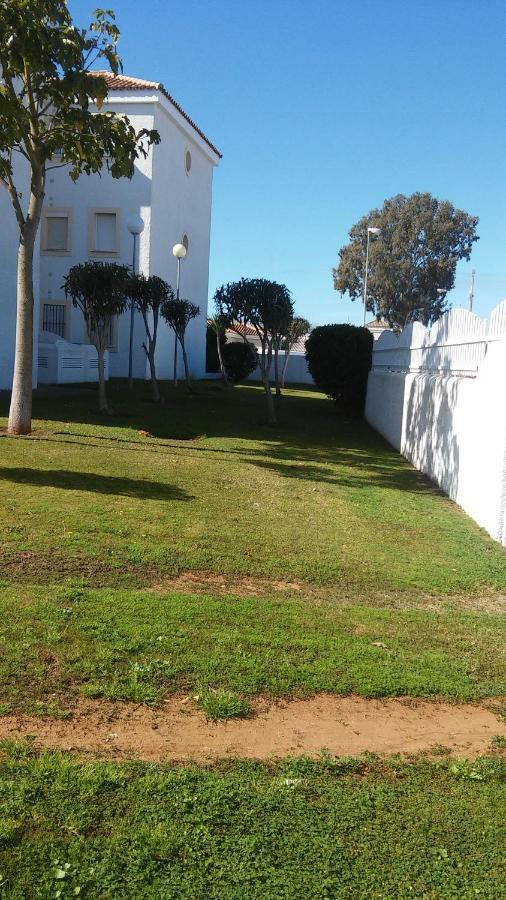Apartamento Vacacional * Rota