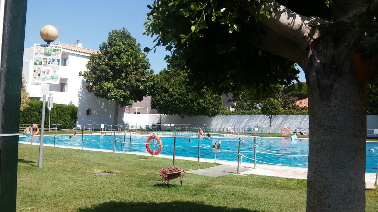 Apartamento Vacacional Apartamento Rota
