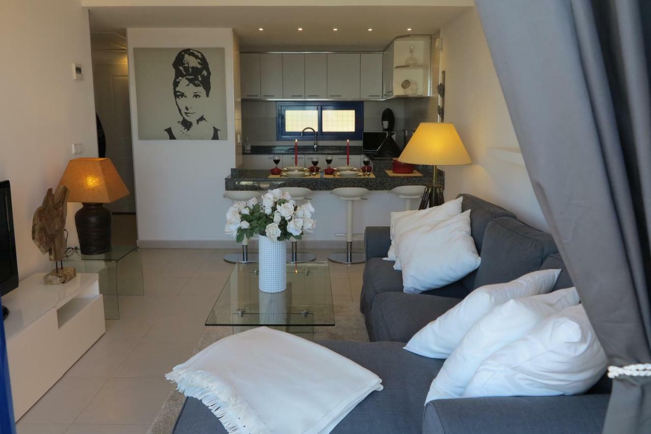 Apartamento Penthouse 