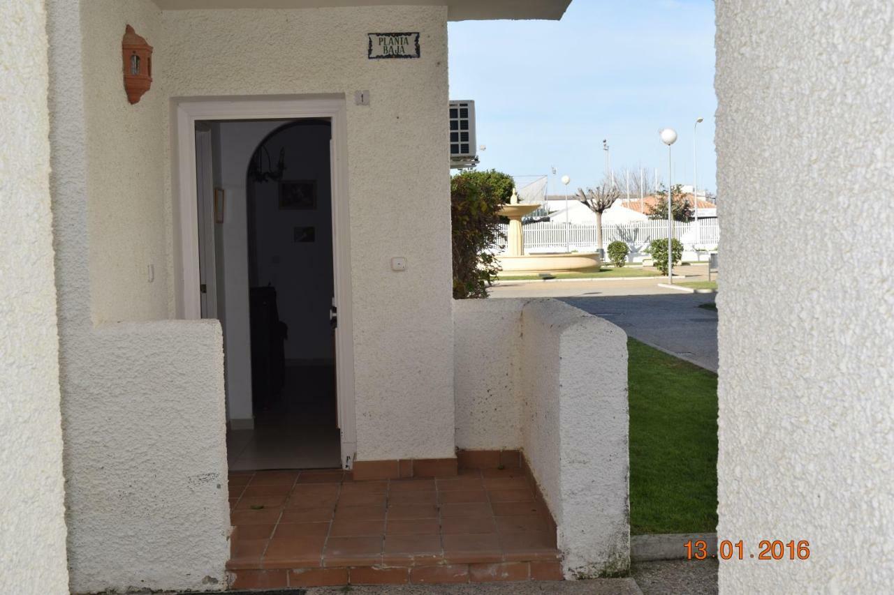 Apartamento Vacacional Apartamento Rota