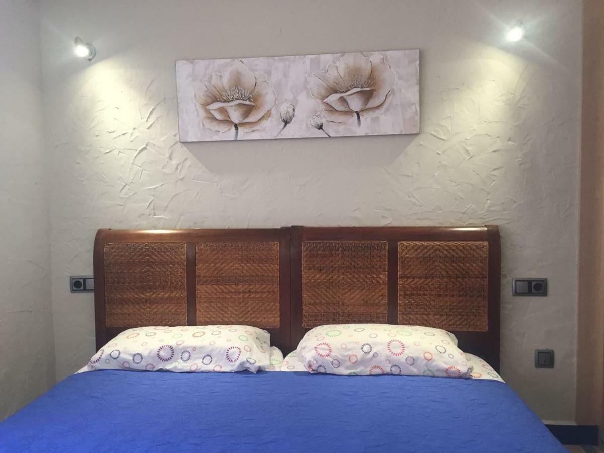 Apartamento First Line *