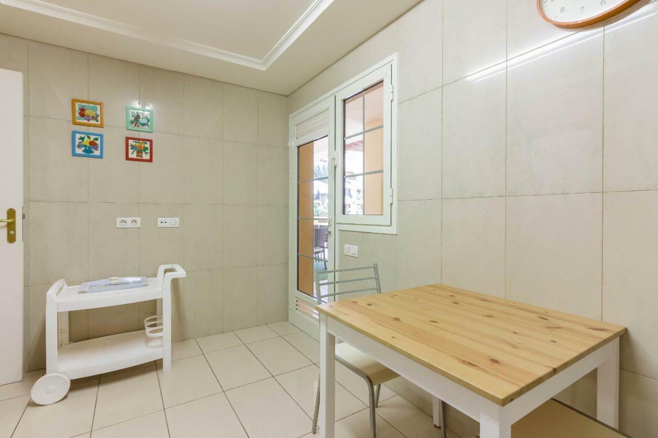 Apartamento Terrazas Del Duque Ii 2a003 Costa Adeje (Tenerife)