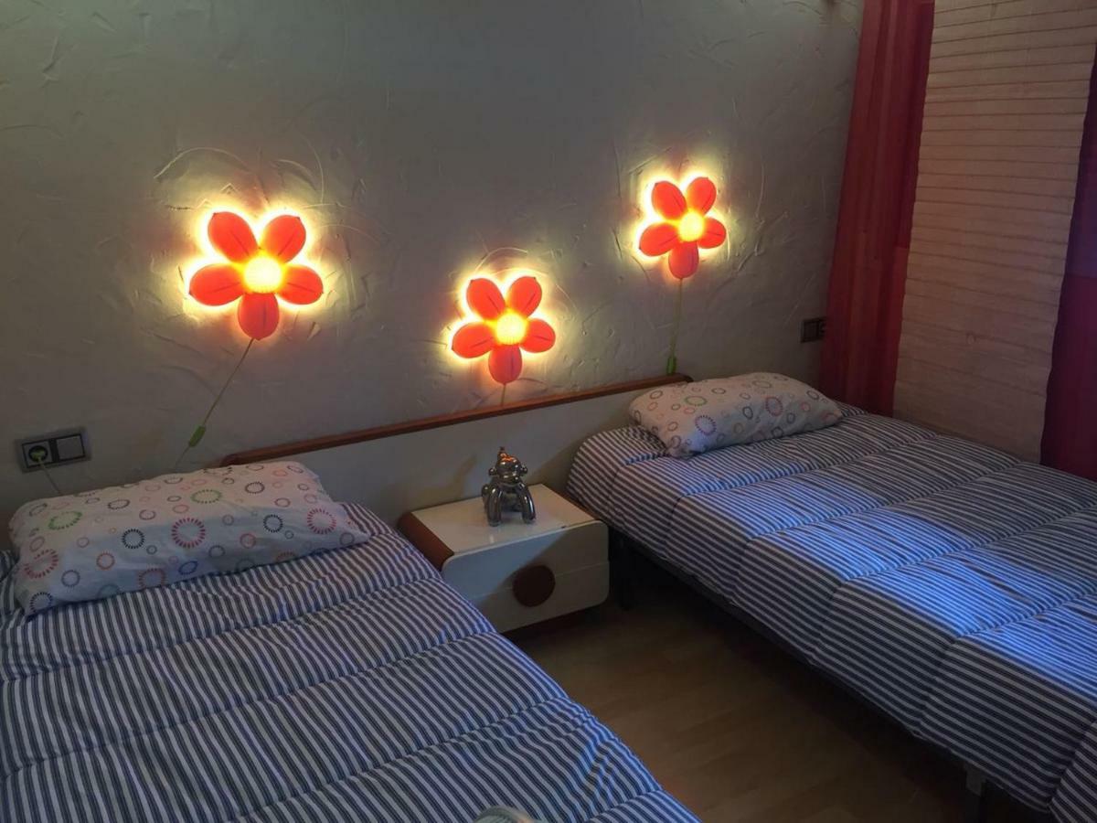 First Line Apartamento Benidorm