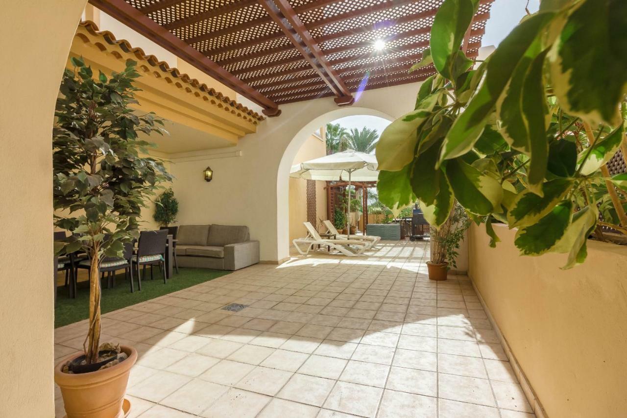 Apartamento Terrazas Del Duque Ii 2a003