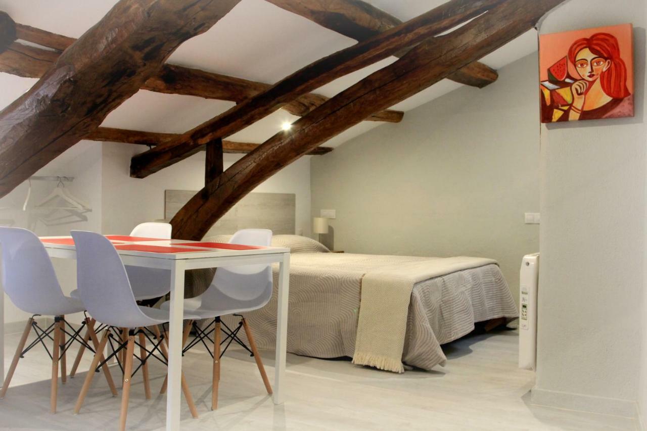 Casa De Aduanas Apartment Vegadeo