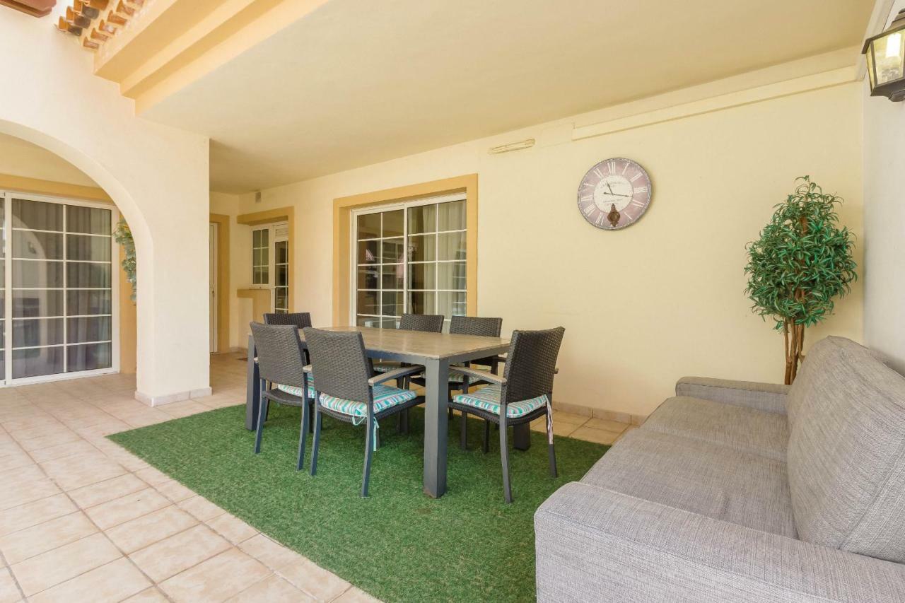 Apartamento Terrazas Del Duque Ii 2a003