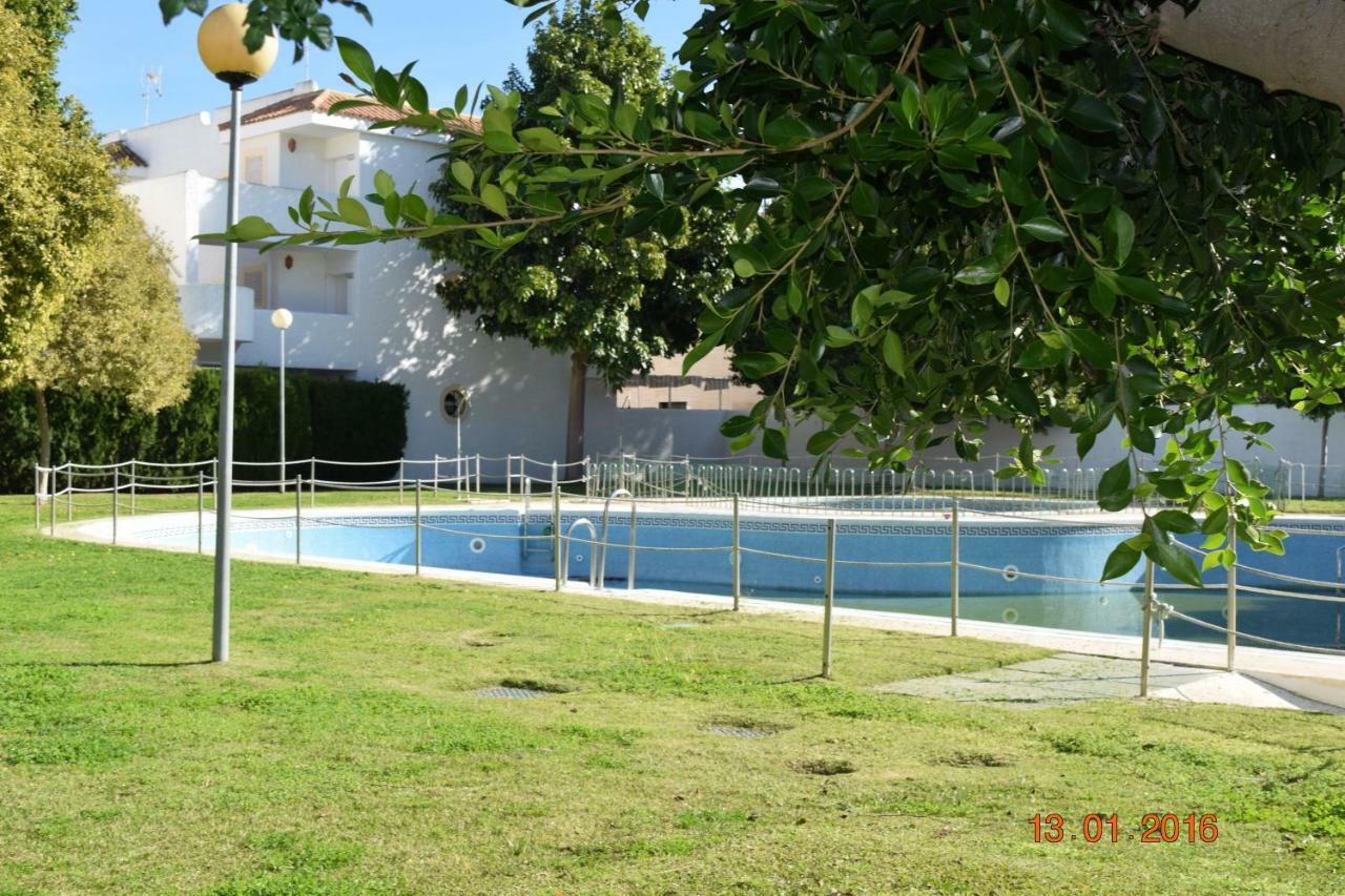 Apartamento Vacacional