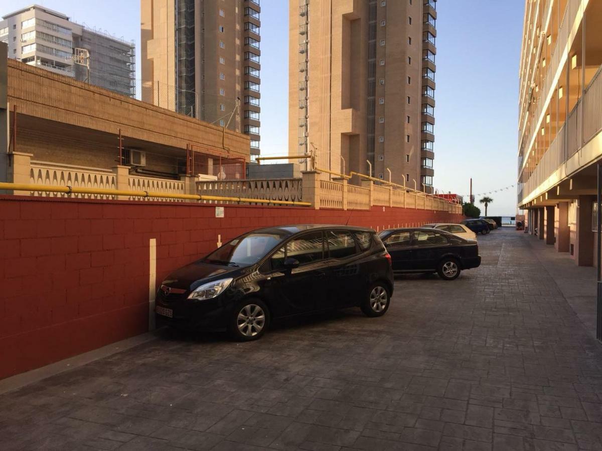 Apartamento First Line