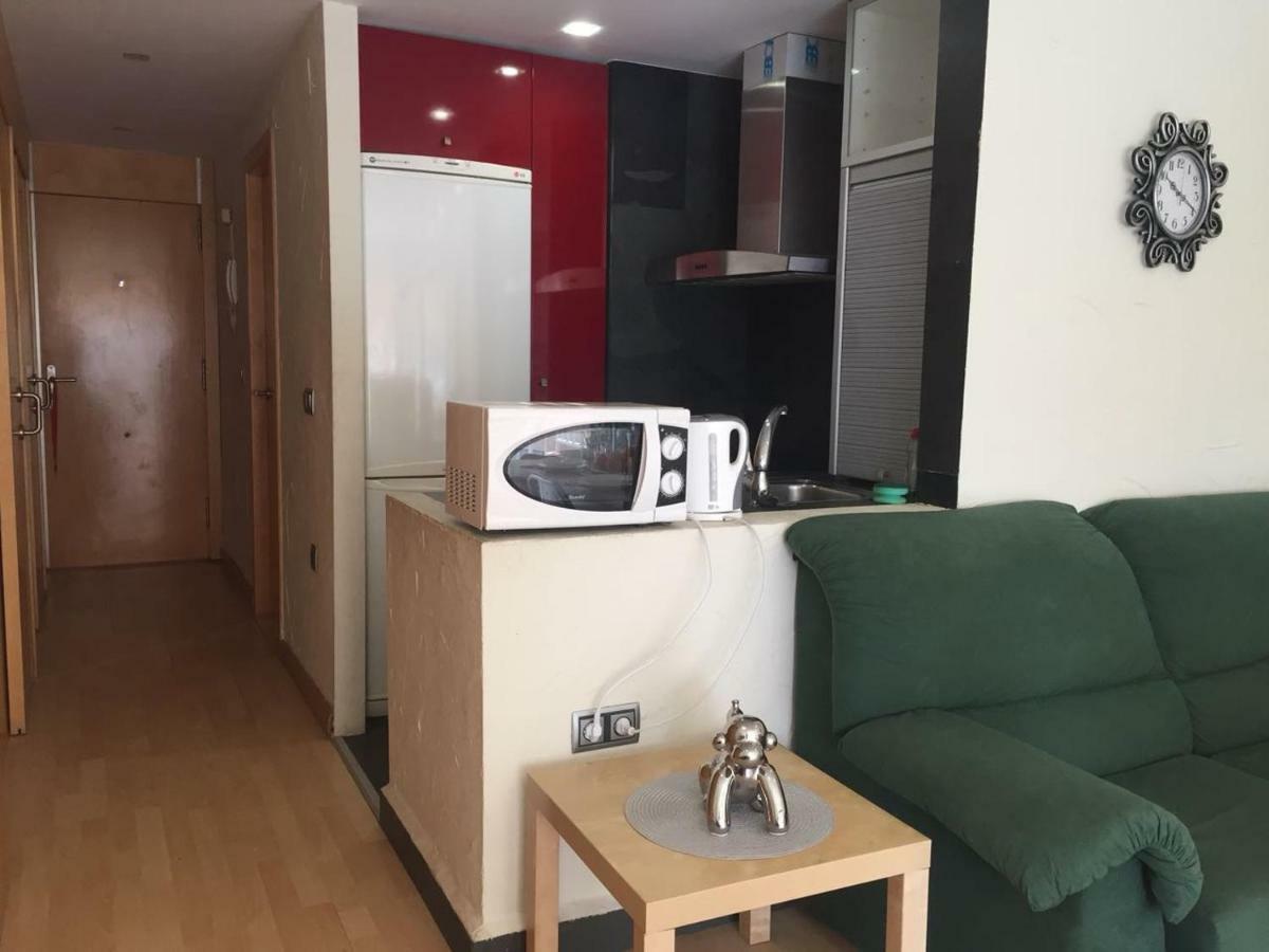 Apartamento First Line Benidorm