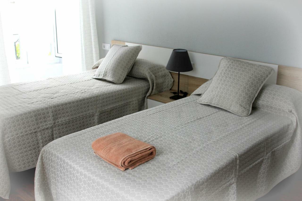 Apartment Casa De Aduanas *