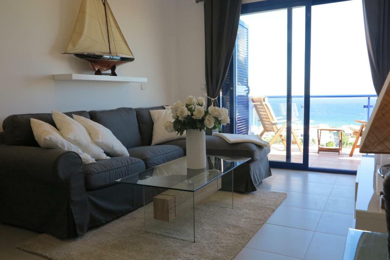 Apartamento Penthouse 