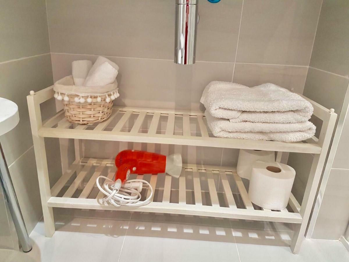 Apartamento Mugica 22 Apartamento *