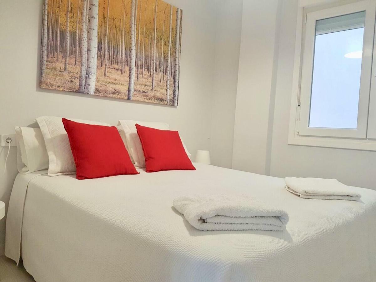 Apartamento Mugica 22 Apartamento