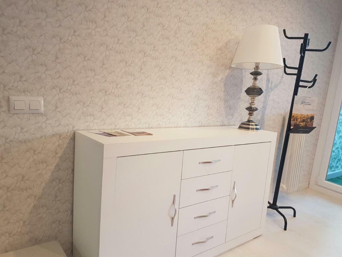 Apartamento Mugica 22 Logroño