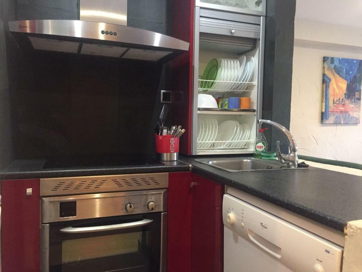 Apartamento First Line Benidorm