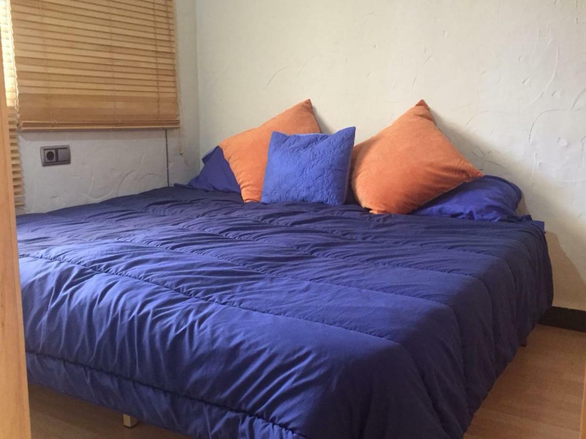 Apartamento First Line Benidorm