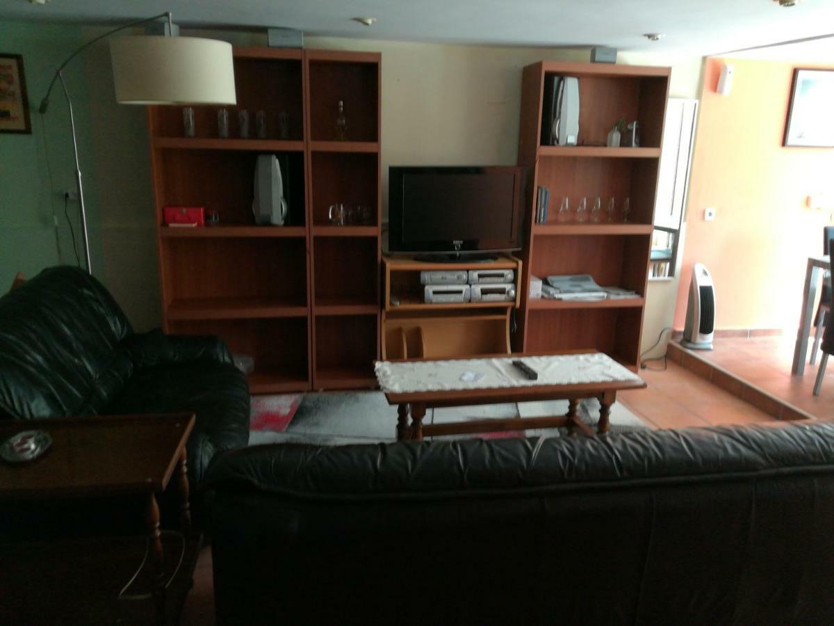 Moderno Loft En *