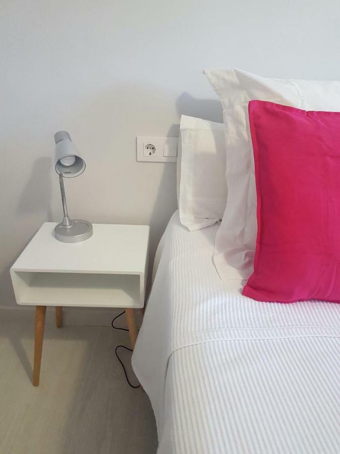 Apartamento Mugica 22