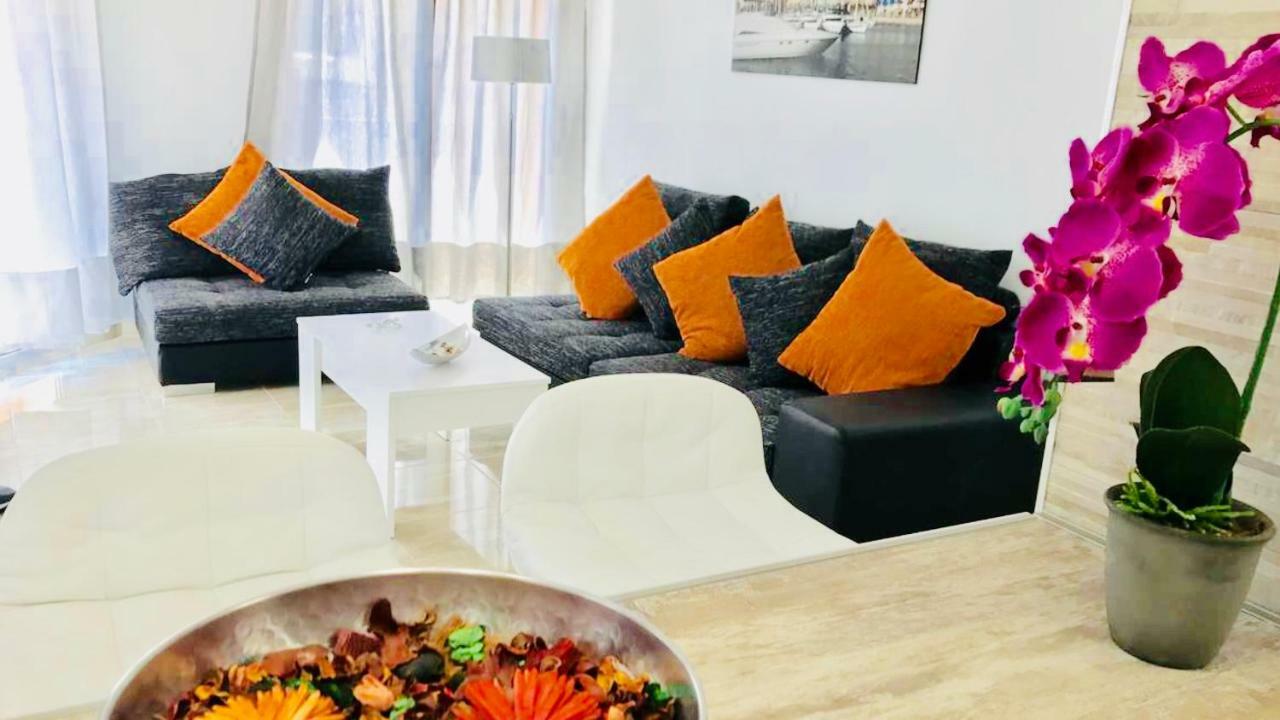 Boutique By The Sea Apartamento Alicante