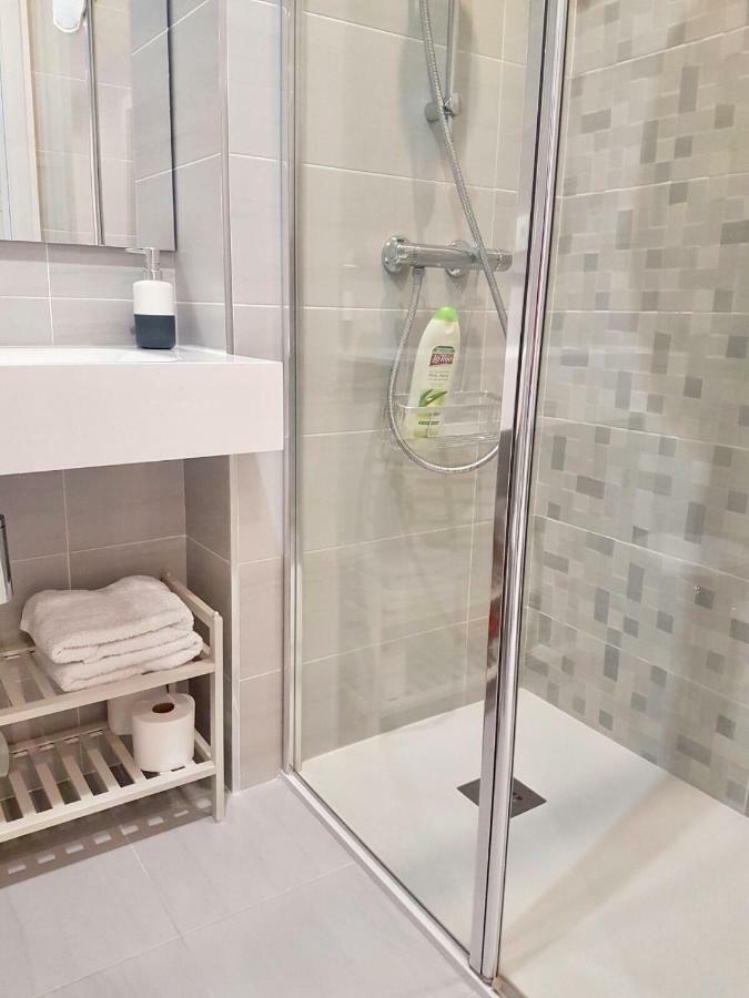 Apartamento Mugica 22