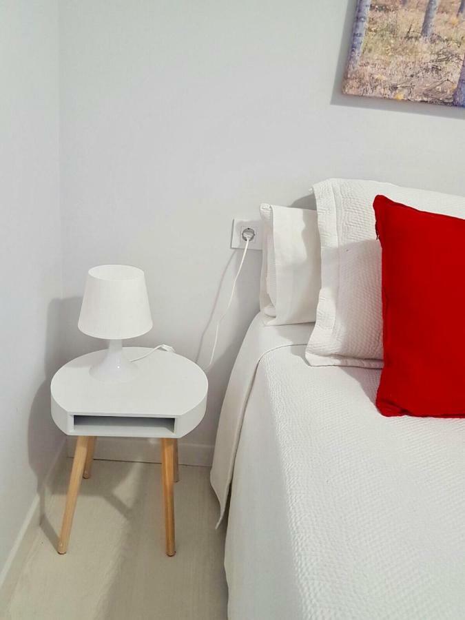 Apartamento Mugica 22 Logroño