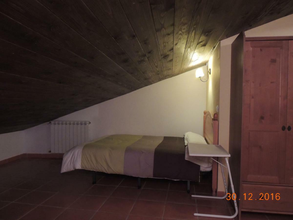 Valdelinares Apartamentos Valdelinares (Aragon)