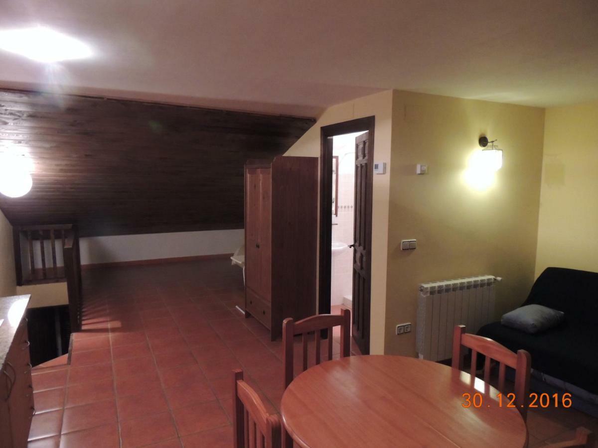 Apartment Valdelinares Apartamentos *